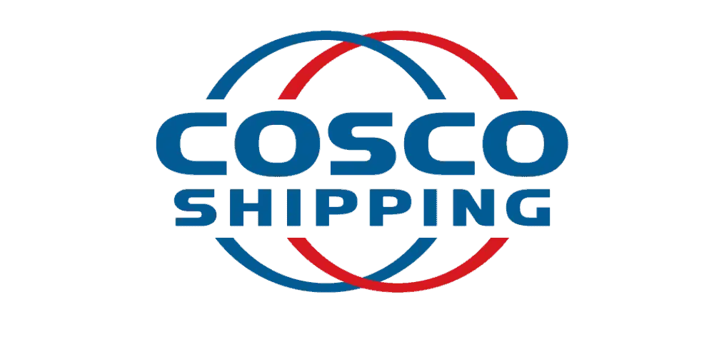 cosco shipping
